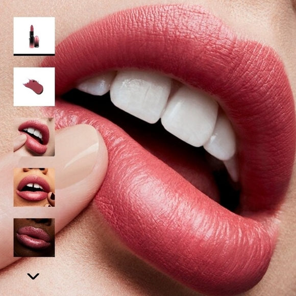 MAC LOVE ME/ ROUGE À LÈVRES - Picture 3 of 10